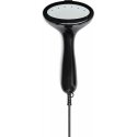 Steamery Cirrus No. 1 clothes steamer, black