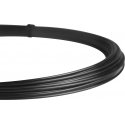 Luxilon Eco Spin 125 -jännekela, musta Luxilon Eco Spin 125 -jännekela, musta