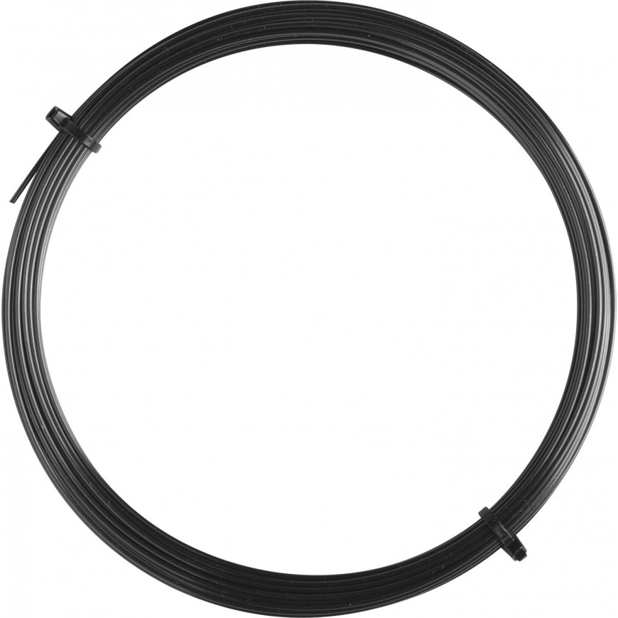 Luxilon Eco Spin 125 -jännekela, musta – 3