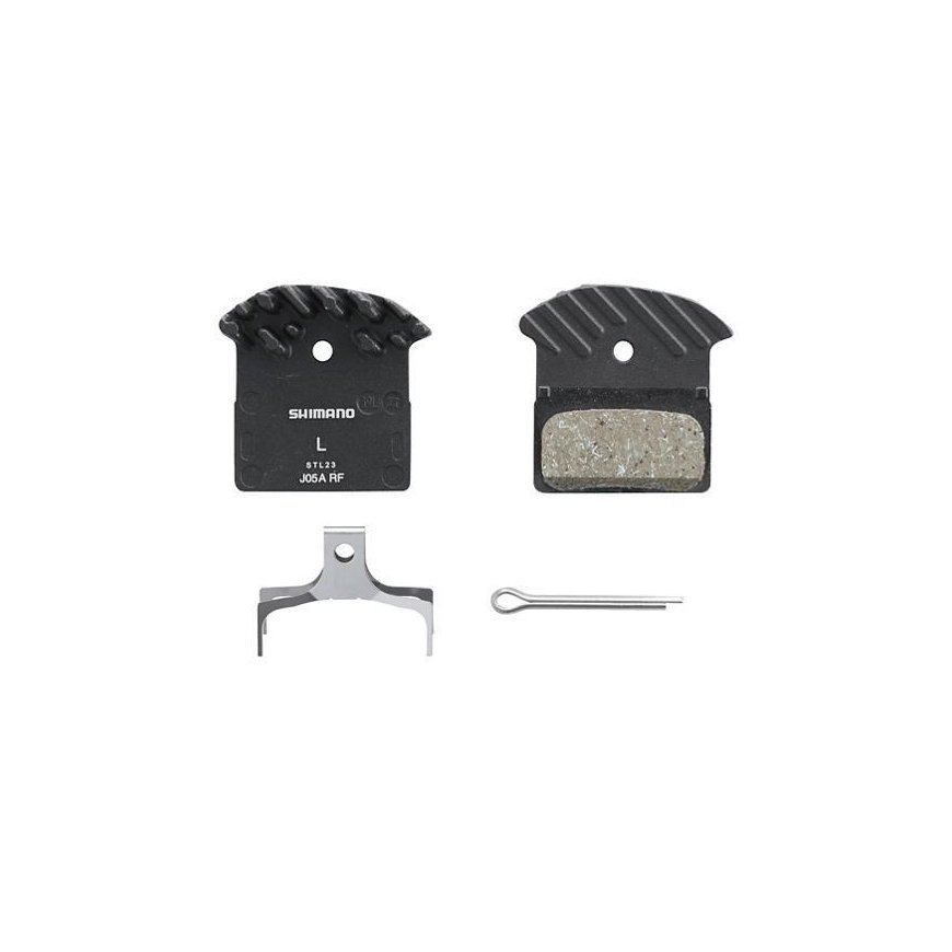 Shimano Disc brake pads Shimano J05A