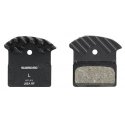 Disc brake pads Shimano J05A Resin Disc brake pads Shimano J05A Resin