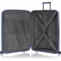 Heys Airlite 76 cm suitcase, blue Heys Airlite 76 cm suitcase, blue