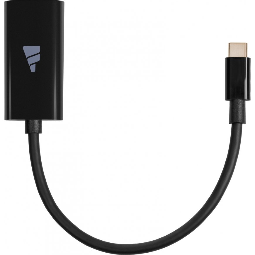 Fuj:tech Displayport - USB-C adapter