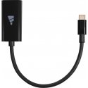 Fuj:tech Displayport - USB-C adapter Fuj:tech Displayport - USB-C adapter