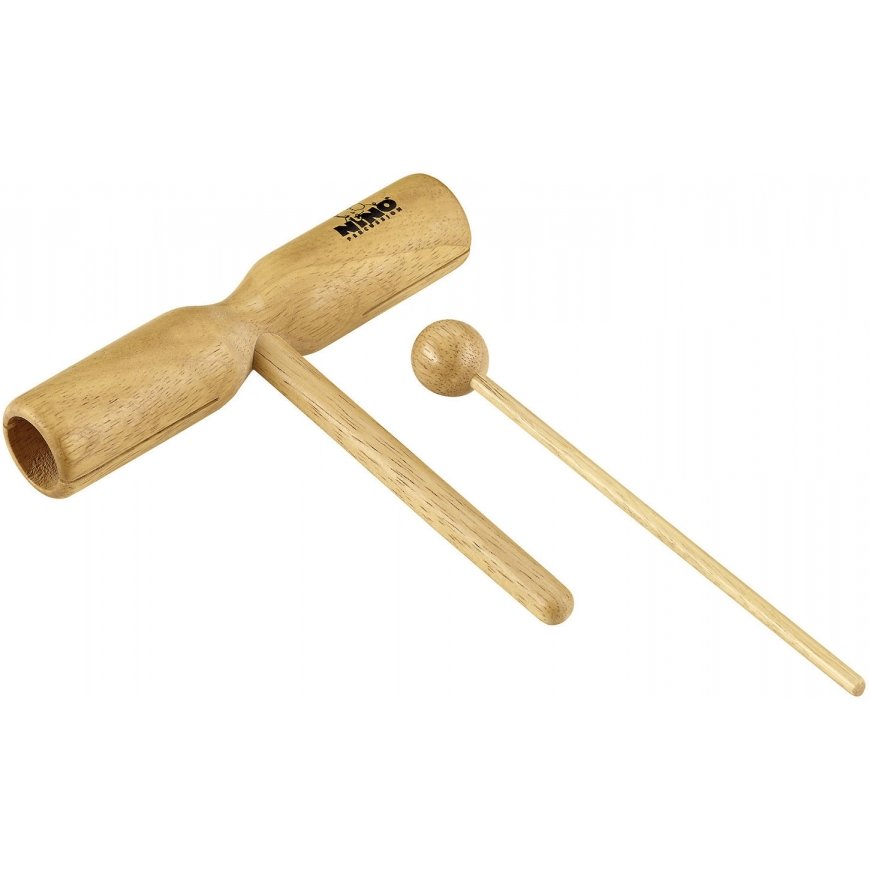 Nino Percussion NINO571 wooden pencil case