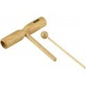 Nino Percussion NINO571 wooden pencil case