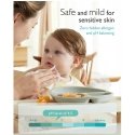 MOMCOZY WET WIPES XL SIZE, 4 PACKS OF 60 PCS. MOMCOZY WET WIPES XL SIZE, 4 PACKS OF 60 PCS.