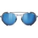 Julbo Legacy sunglasses, blue/black