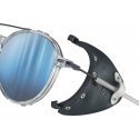 Julbo Legacy sunglasses, blue/black