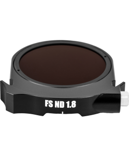 NiSi Cine Drop-In Filter FS ND 1.8 (6 Stop)
