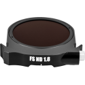 NiSi Cine Drop-In Filter FS ND 1.8 (6 Stop) NiSi Cine Drop-In Filter FS ND 1.8 (6 Stop)