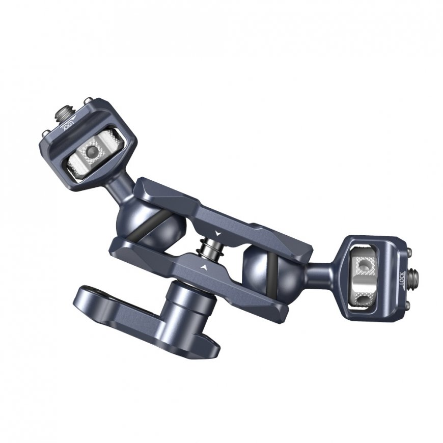 SmallRig Magic Arm Montāžas kronšteins