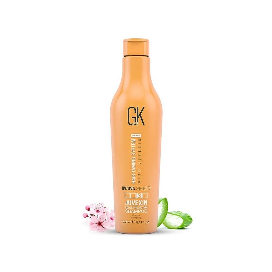 GK hair GKHair UV/UVA Shield Conditioner 240ml – 2