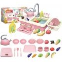 WOOPIE Sink 2w1 Stove Kran with Woda WOOPIE Sink 2w1 Stove Kran with Woda