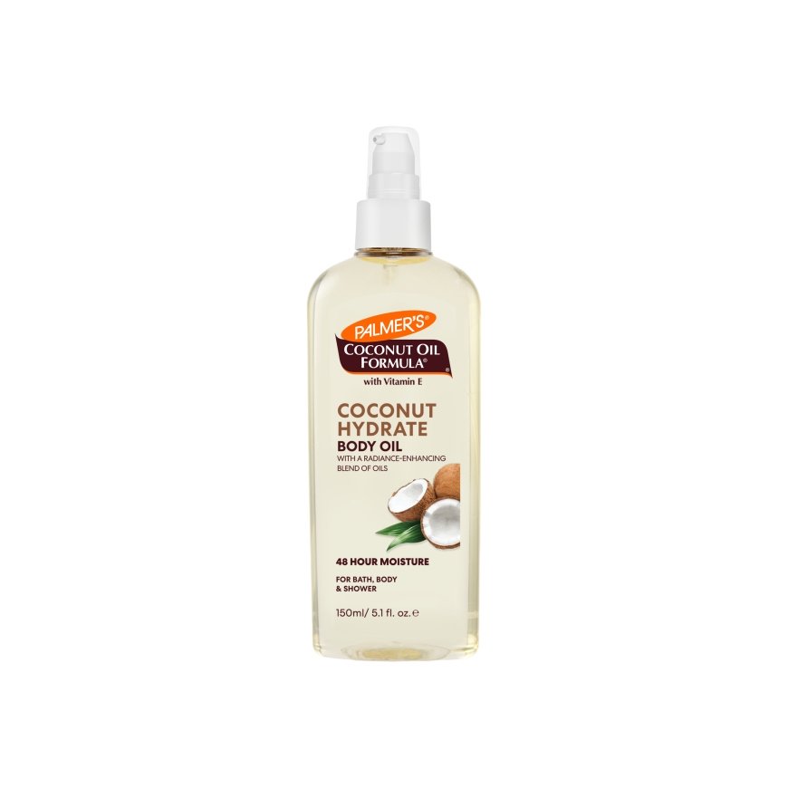 Palmer `s Palmer `s Palmer`s Coconut