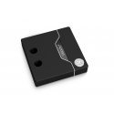 EK Water Blocks Quantum Velocity2 Ūdens bloks EK Water Blocks Quantum Velocity2 Ūdens bloks