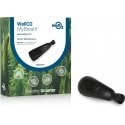 WellO2 MyBreath Gen 2.0 älysuukappale WellO2 MyBreath Gen 2.0 älysuukappale