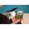 WellO2 MyBreath Gen 2.0 smart mouthpiece WellO2 MyBreath Gen 2.0 smart mouthpiece