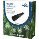 WellO2 MyBreath Gen 2.0 älysuukappale WellO2 MyBreath Gen 2.0 älysuukappale