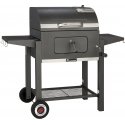 Landmann Tennessee Broiler charcoal grill Landmann Tennessee Broiler charcoal grill