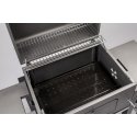 Landmann Tennessee Broiler -hiiligrilli Landmann Tennessee Broiler -hiiligrilli