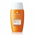 "Rilastil Sun System Vanduo Touch Color Spf50+" facial sun cream 50ml