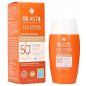 "Rilastil Sun System Vanduo Touch Colour Spf50+" veido kremas nuo saulės 50ml "Rilastil Sun System Vanduo Touch Colour Spf50+" veido kremas nuo saulės 50ml