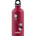 SIGG X Moomin Little Myy drinking bottle, 0.6 l SIGG X Moomin Little Myy drinking bottle, 0.6 l