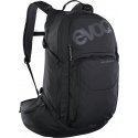 Evoc Explorer Pro 30 -reppu, musta