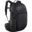 Evoc Explorer Pro 30 -reppu, musta