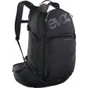 Evoc Explorer Pro 30 -reppu, musta