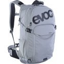 Evoc Stage 18 cycling backpack, gray Evoc Stage 18 cycling backpack, gray