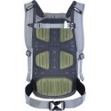 Evoc Stage 18 cycling backpack, gray Evoc Stage 18 cycling backpack, gray