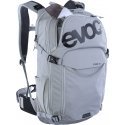 Evoc Stage 18 cycling backpack, gray Evoc Stage 18 cycling backpack, gray
