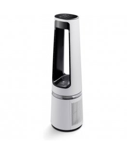 Ströme 3-in-1 air purifier, fan and heater filter