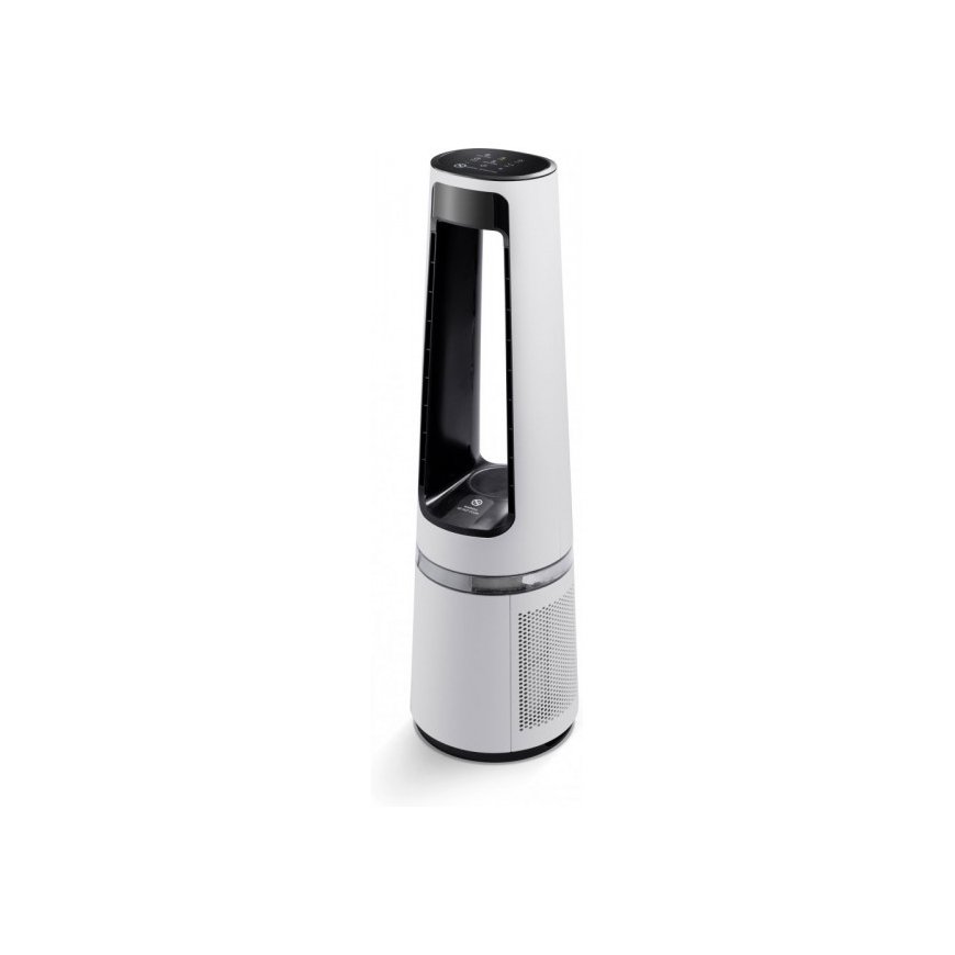 Ströme 3-in-1 air purifier, fan and heater filter – 2
