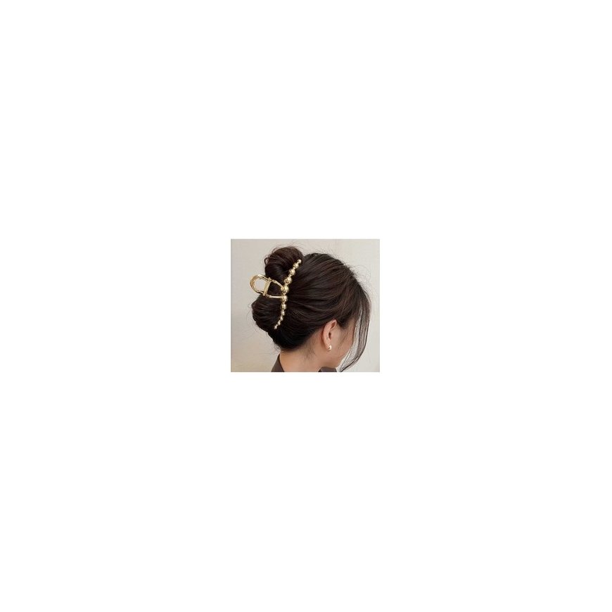 Invisibobble Original Premium True Black - Hair elastic ( 3 pcs )