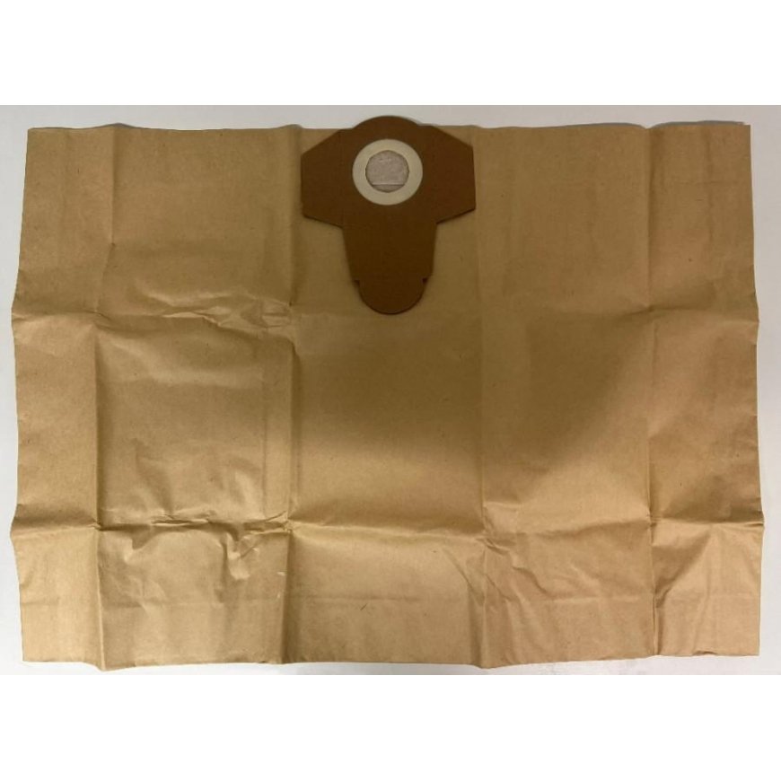 Paper filters-bags, 5 pcs., ASP 50, Scheppach – 2