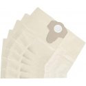 Paper filters-bags, 5 pcs., ASP 50, Scheppach