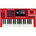 Akai MPC Key 37 sampler workstation Akai MPC Key 37 sampler workstation