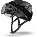 Julbo Itineraire Evo cycling helmet, 58-62 cm, black Julbo Itineraire Evo cycling helmet, 58-62 cm, black