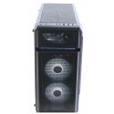 Zalman N5 OF ATX, White LED x3, ODD Zalman N5 OF ATX, White LED x3, ODD