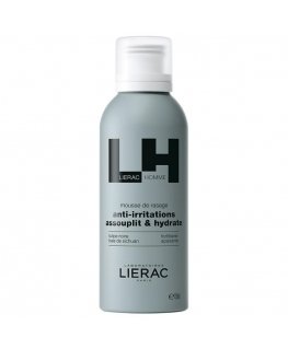 Lierac Homme Foam Shampoo 150ml