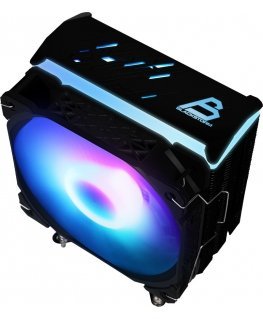 Blackstorm Luna 4PS-120MM ARGB CPU Cooler