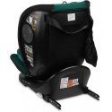 Caretero Mokki i-Size - car seat 40-150 cm | Emerald Caretero Mokki i-Size - car seat 40-150 cm | Emerald