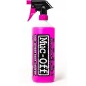 Muc-Off Wash, Protect and Wet Lube set Muc-Off Wash, Protect and Wet Lube set