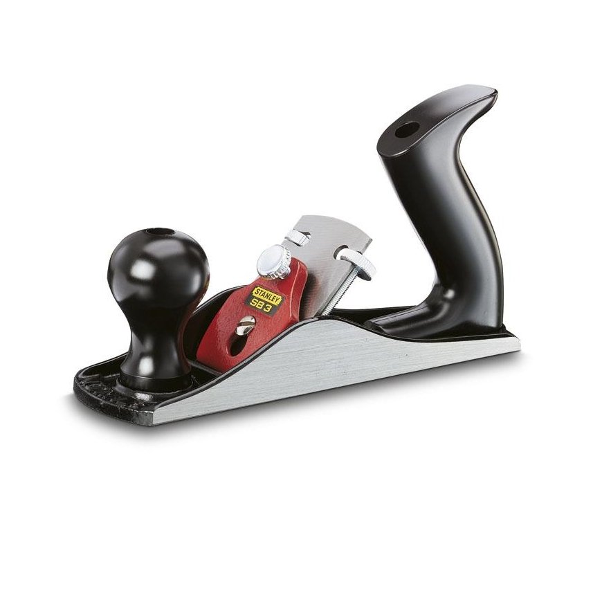 Stanley Strug żeliwny SB3 213 x 44mm (1-12-033)