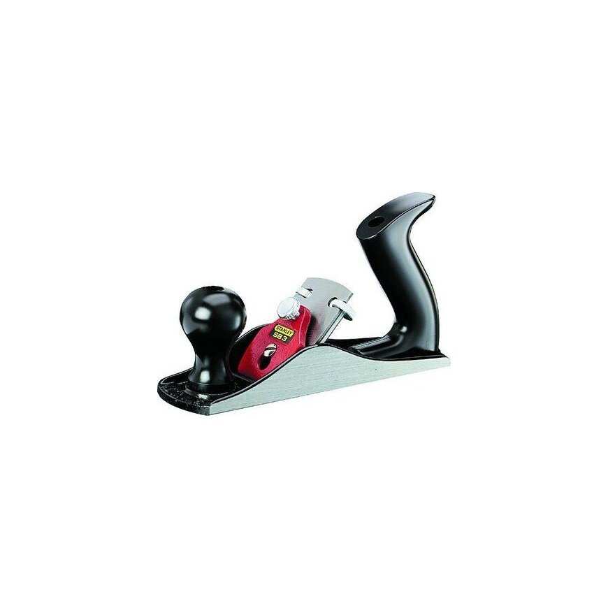 Stanley Cast iron plane SB3 213 x 44mm (1-12-033) – 4