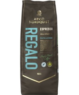 Arvid Nordquist Espresso Regalo espresso beans, 900 g