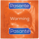 Pasante Healthcare Warming Bulk Pack Pasante Condoms (144 pcs) Pasante Healthcare Warming Bulk Pack Pasante Condoms (144 pcs)